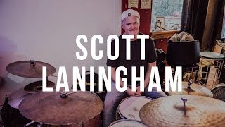 Scott Laningham interview (Myth vs. Craft, Ep. 8) AUDIO ONLY