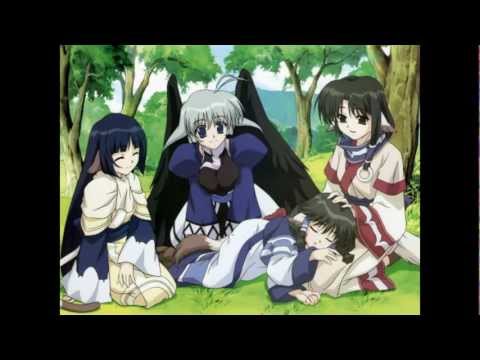 Utawarerumono - My Dream