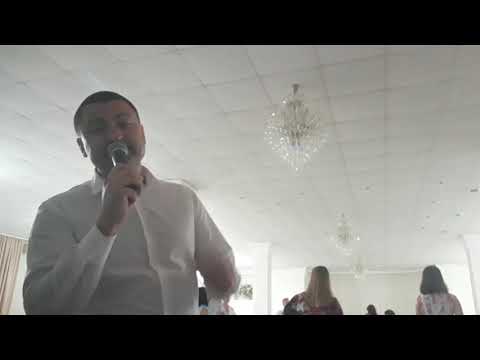 Bobrov I. - Domnisoara (cover Vdovicenco)