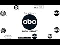 The Ultimate ABC American Broadcasting Company Logo History 1942 2023 2023 Update
