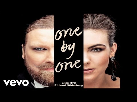 Elize Ryd, Rickard Söderberg - One By One