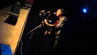 Garrison Starr - Sit With Me Tonight