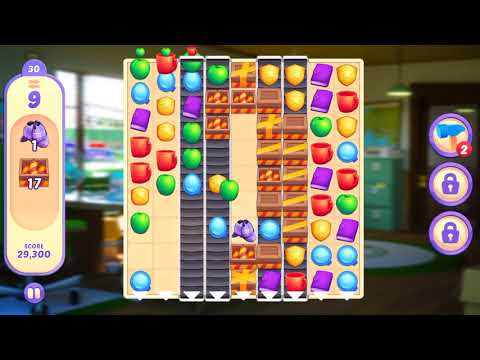 Small Town Murders Level 30