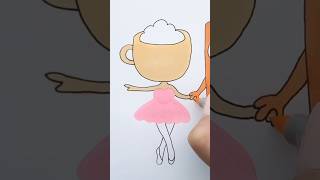 Download lagu 🔄 Reverse play 🔄 How to Draw Cute Ballerina Capuchina & Tung Tung Tung Sahur mp3 Download lagu 🔄 Reverse play 🔄 How to Draw Cute Ballerina Capuchina & Tung Tung Tung Sahur mp3
