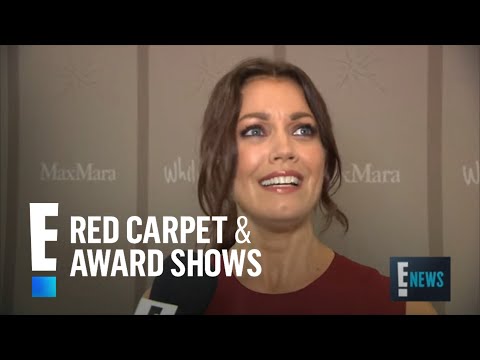 Bellamy Young Weighs in on Kelly Ripa's "Live!" Return | E! Red Carpet & Award Shows