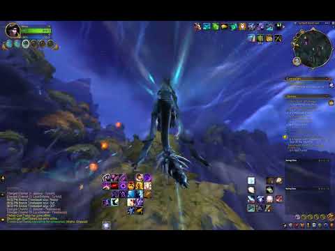 Tyrhold Trial Challenge Gold | Dragonflight