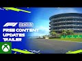 F1® 2021 | Free Content Updates Trailer