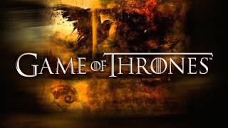 Game Of Thrones : Main Title - Rock Version (Ramin Djawadi) - HD