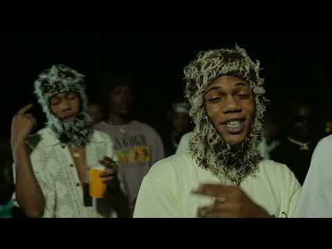 Don Blamma, Bandit 7teen  - Contract Killing (Official Music Video)