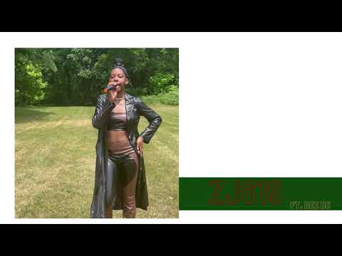 Zia Jenaye feat. Dee Be- ACTION