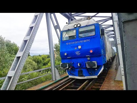 Strong Horns for Trains Lovers-Goarne Adevărate pentru cei ce iubesc trenurile-România-12.07.2020