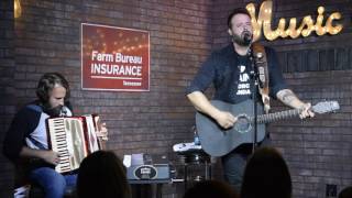 Randy Houser - "Our Hearts"