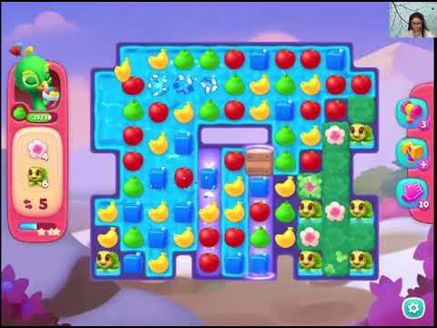 Wildscapes Level 290