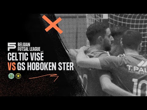 Celtic Visé wins its first of the season | Belgian Futsal League |