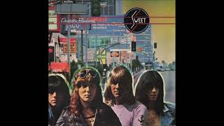 Sweet - Man With The Golden Arm      (Elmer Bernstein, Sylvia Fine)