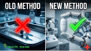 How Foundayo Works: The Anatomy of Eli Lilly’s New FDA-Approved Weight Loss Pill