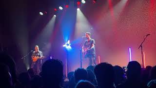 Frank Turner - Better Times Will Come @ Lost Evenings VIII Edinburgh 26/9/2025