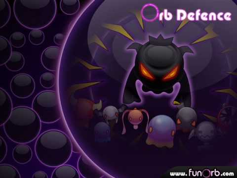 funorb soundtrack(orb defence:bombo boss)
