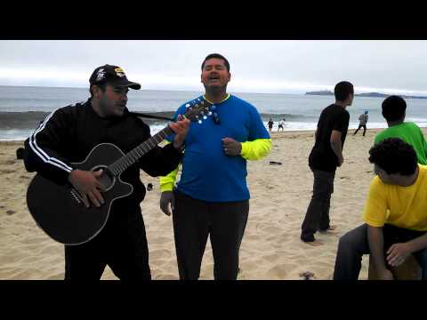 Esta es la Novia que se Mueve con Poder