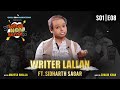 Writer Lallan What NON Sense S01 E08 Ft Sidharth Sagar Giggle Gum Productions