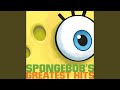 SpongeBob SquarePants Theme Song performed by Cee-Lo Green
