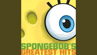 SpongeBob SquarePants Theme Song performed by Cee-Lo Green
