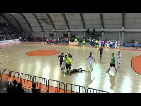 ASTI 5 KAOS 3 mont Winter Cup HIGHLIGHTS 240115