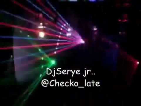 Reggaeton Remix-DjSeryeJr