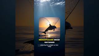 5 Makhluk Laut AI Paling Ajaib yang Pernah Ada! 🤯🌊 #shorts #aiart #fantasi #makhlukaneh