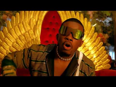 DJAMBSAID - MA BONNIE