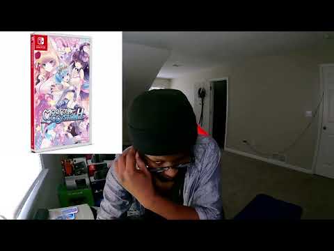 Moero Crystal H Short