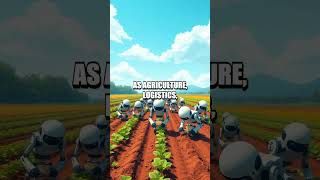 The Rise of Swarm Robotics in Industry and Everyday Life