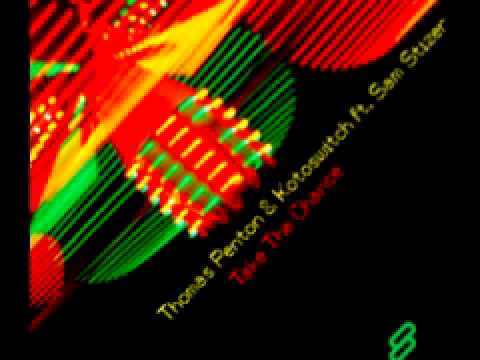 Thomas Penton  'Take The Chance (Alex Armes Remix)'