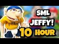 10 Hours SML Marathon