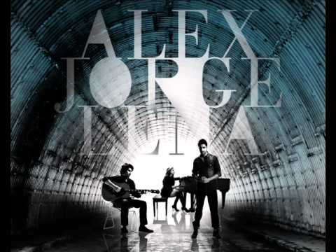 Más na' contigo-ALEX, JORGE Y LENA