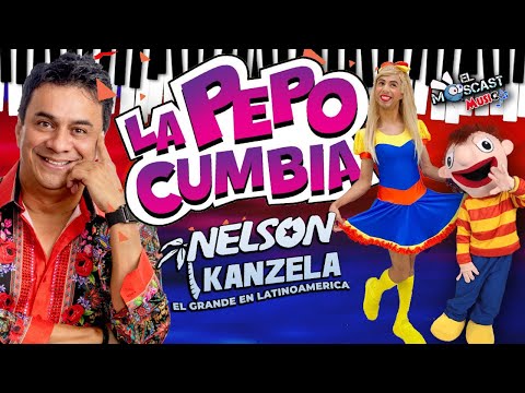 La Pepo cumbia con Nelzon Kanzela