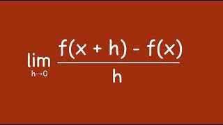 The Calculus Definition of a Derivative Song | Michael Bautista