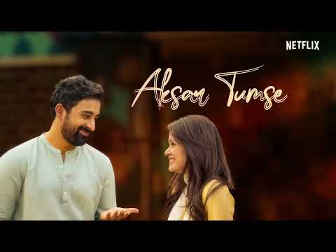 Aise Kyun | Rekha Bhardwaj | Anurag Saikia | Raj Shekhar | Mismatched Season 2