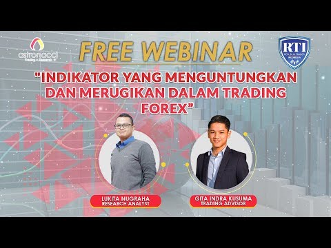 INDIKATOR YANG MENGUNTUNGKAN DAN MERUGIKAN DALAM TRADING FOREX