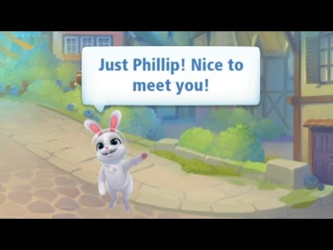 Fishdom Easter Season, Gold Pass Unlocked, Get Sea Rabbit