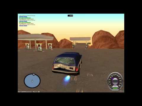 [DM]Rewenton - Route 66