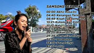Download lagu Kumpulan Lagu Terbaik Samsons Full Album - Kompilasi Pop Indonesia Hit 2000an mp3