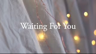Waiting for you - Isobel Anderson | Kimberly X Kelly