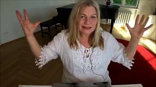 You Are a Born Healer - Kara Johnstad