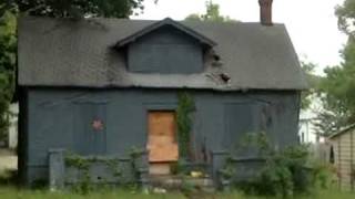 Download the video "Vacant House Across The Street"