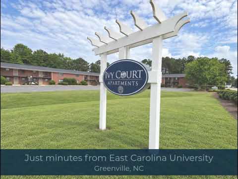 Ivy Court property video