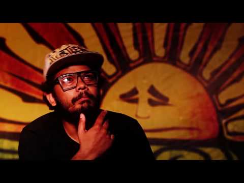 KELKAMOOO... OFFICIAL VIDEO -  TheNomadic Voice