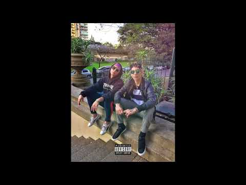 ISOLDI X MONKID - THE MIXTAPE