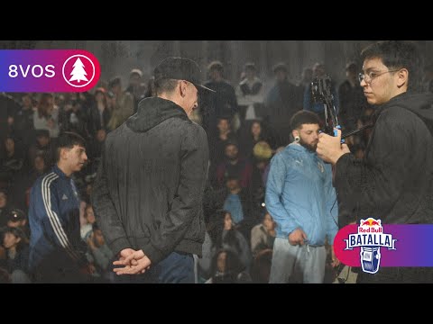 GUILLE vs ALEXUNDER vs POLO vs MANÉ -Octavos- La Previa x DarkJail 2023