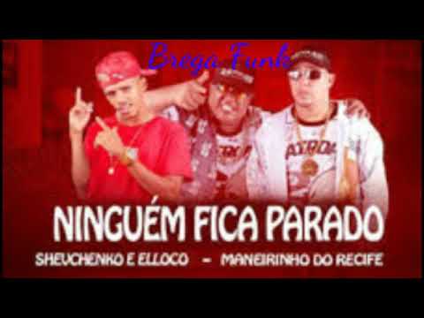 Shevchenko e elloco -musica chapuletei (música nova 2019)